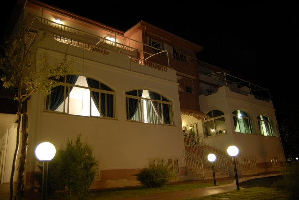 Hotel Zilema